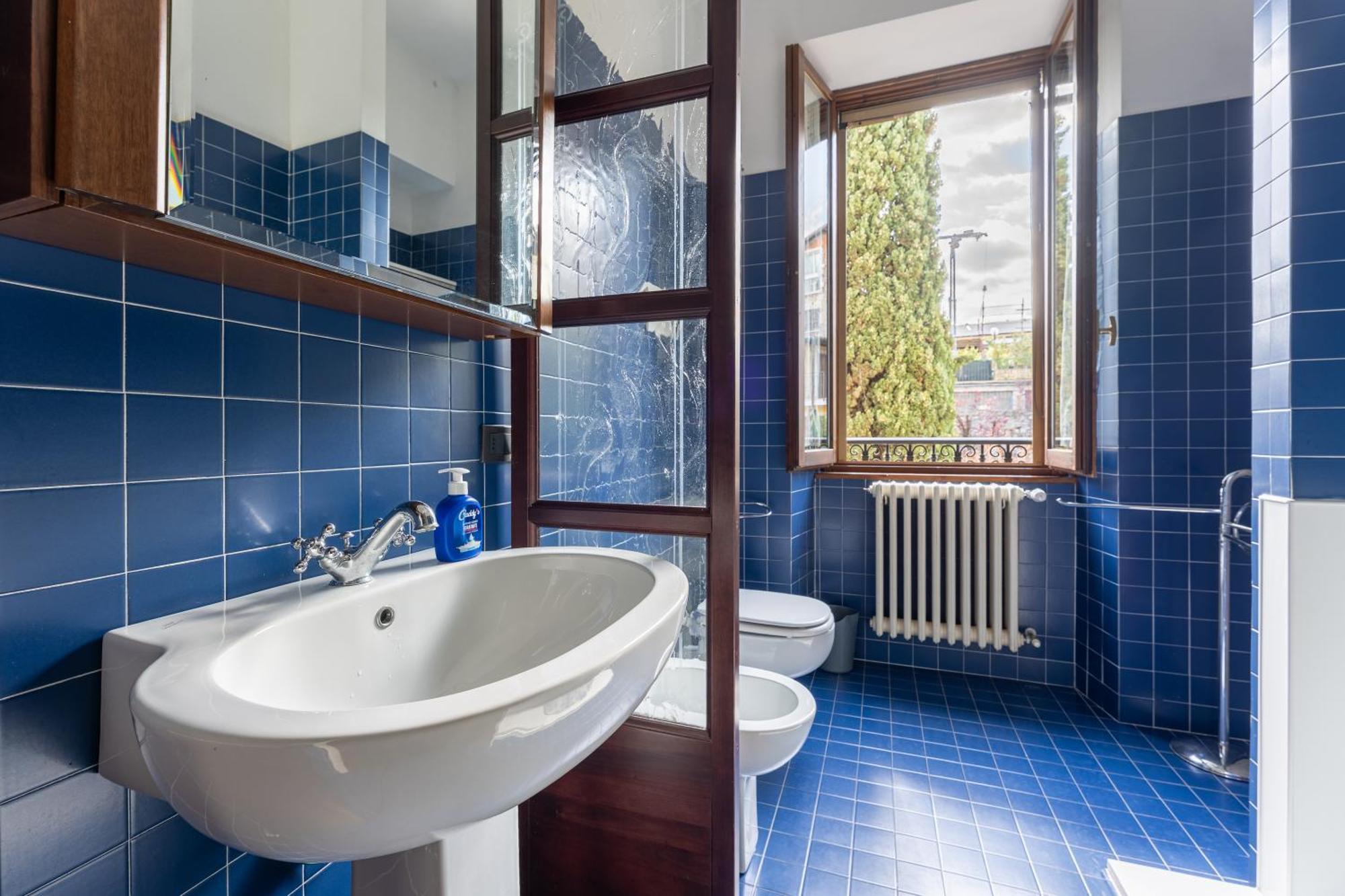 Casa Preziosa - Salo Apartment Luaran gambar