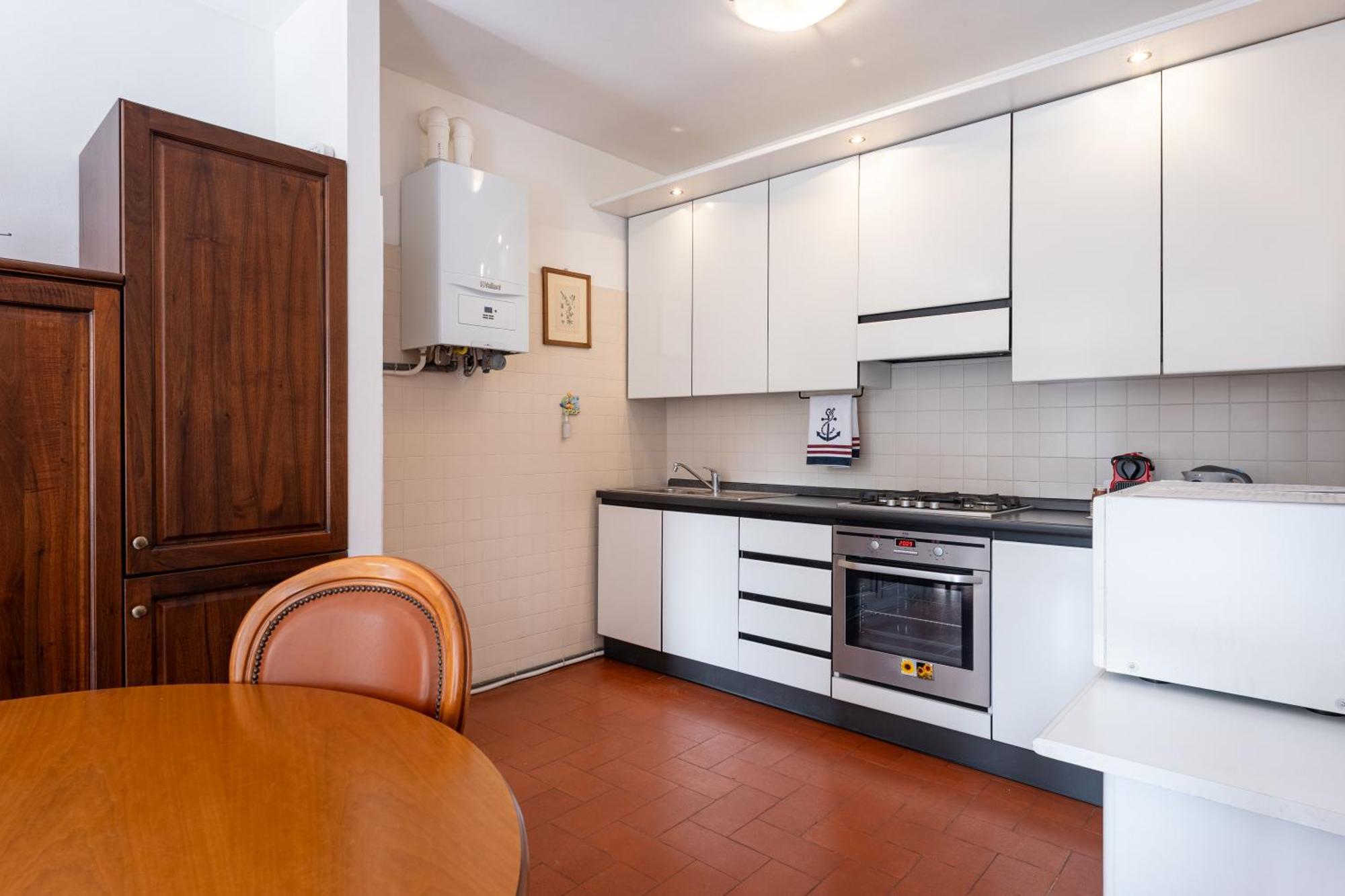 Casa Preziosa - Salo Apartment Luaran gambar