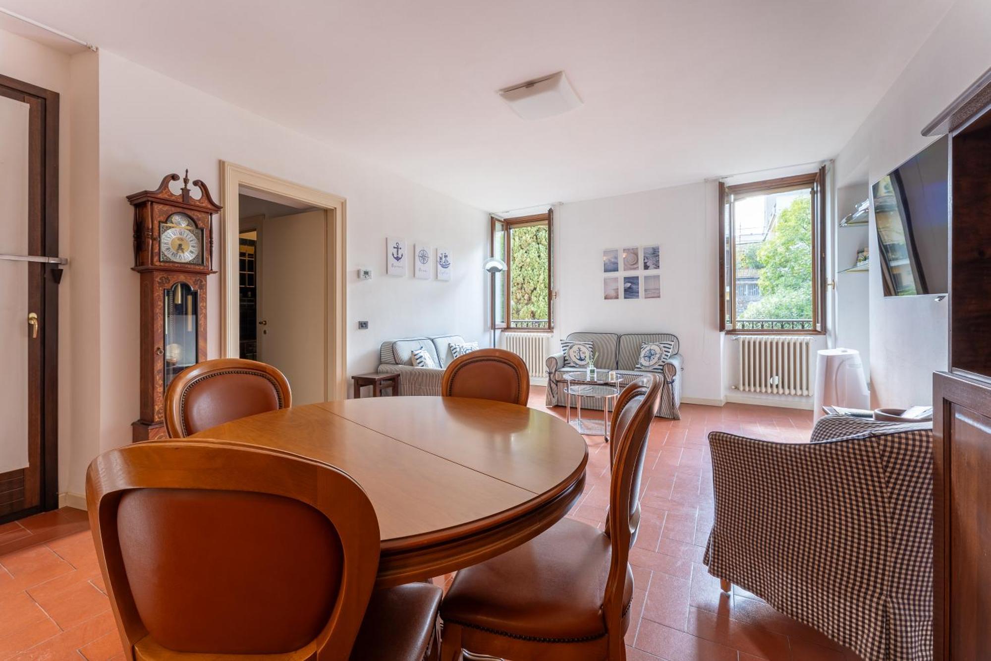 Casa Preziosa - Salo Apartment Luaran gambar